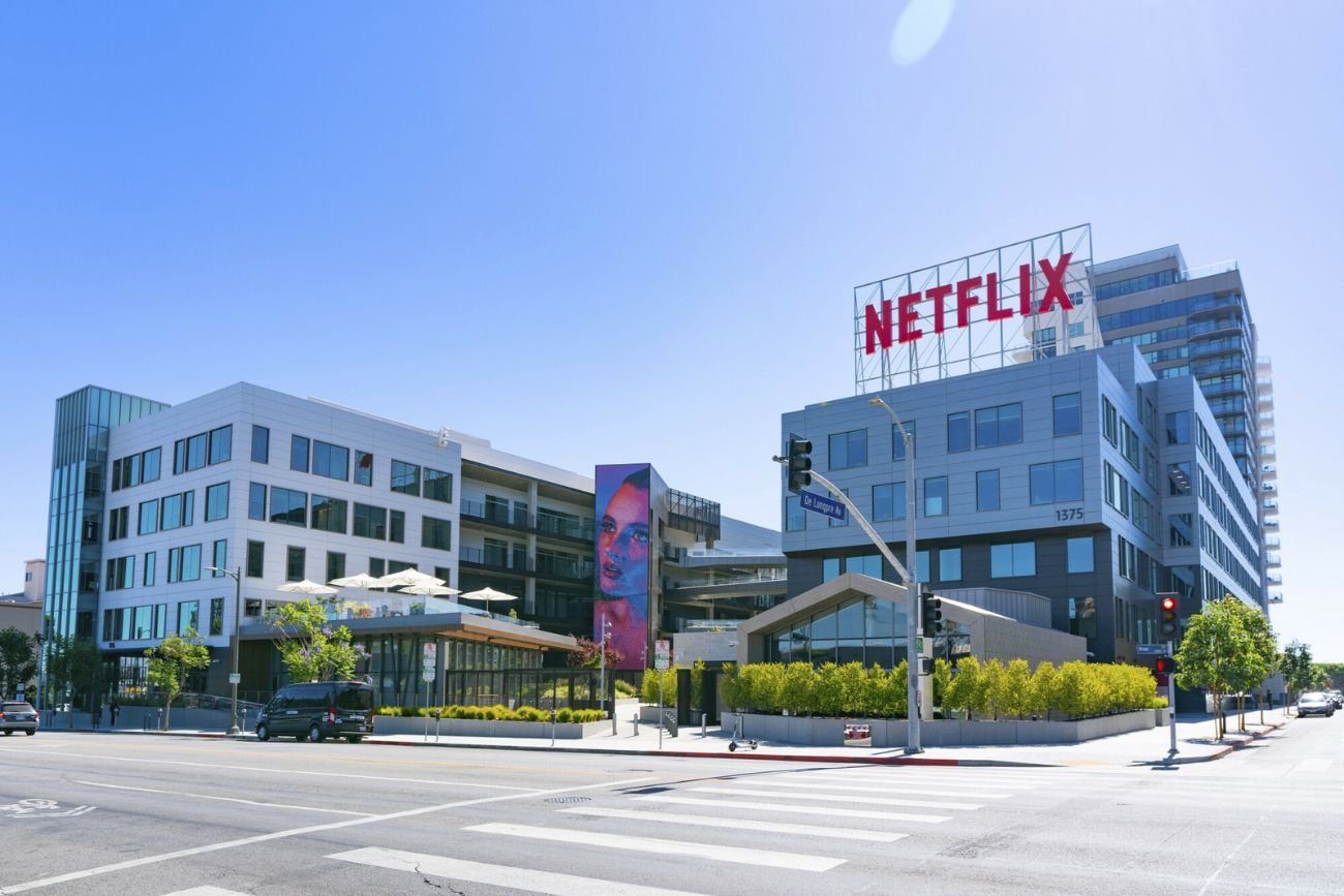 Poważne zmiany u Netflixa. Potwierdzono zamknięcie studia