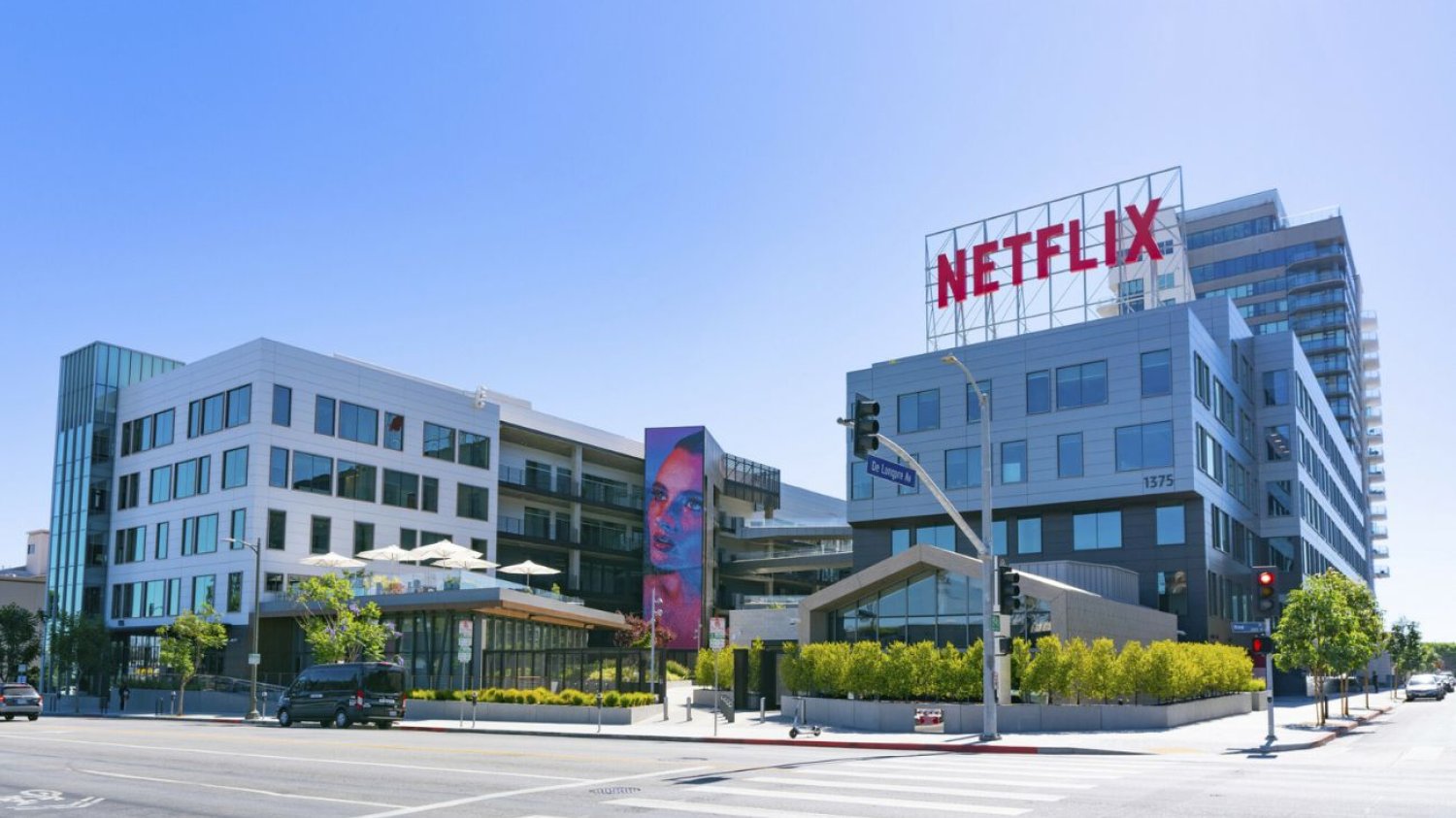 Poważne zmiany u Netflixa. Potwierdzono zamknięcie studia