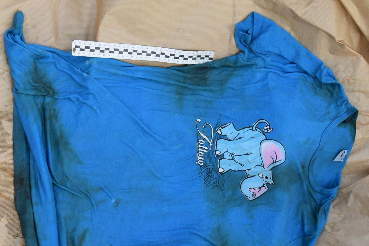 W Nowej Soli z Odry wyłowiono ciało noworodka.