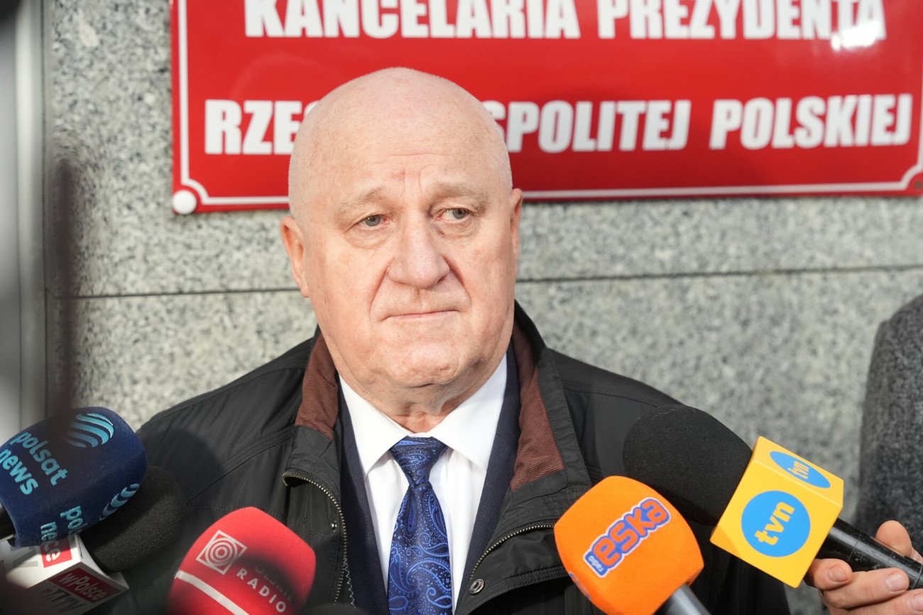 PKW zdecydowała ws. subwencji dla PiS. Wybory prezydenckie zagrożone?