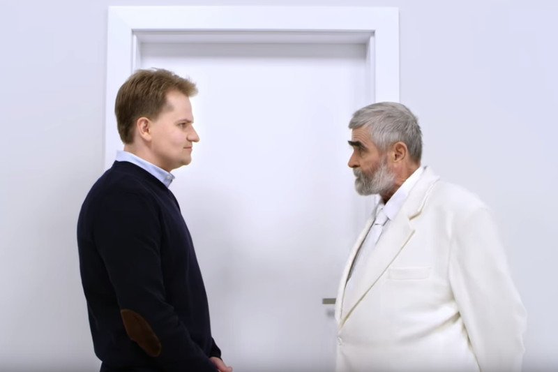 Wyborczy spot Prawa i Sprawiedliwości do profrekwencyjnych akcji wykorzystały kobiety, które na PiS nie chcą głosować.