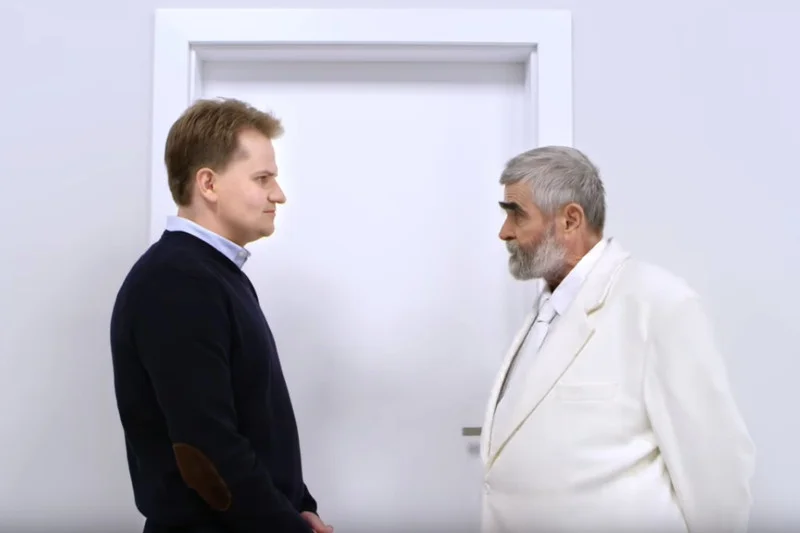 Wyborczy spot Prawa i Sprawiedliwości do profrekwencyjnych akcji wykorzystały kobiety, które na PiS nie chcą głosować.