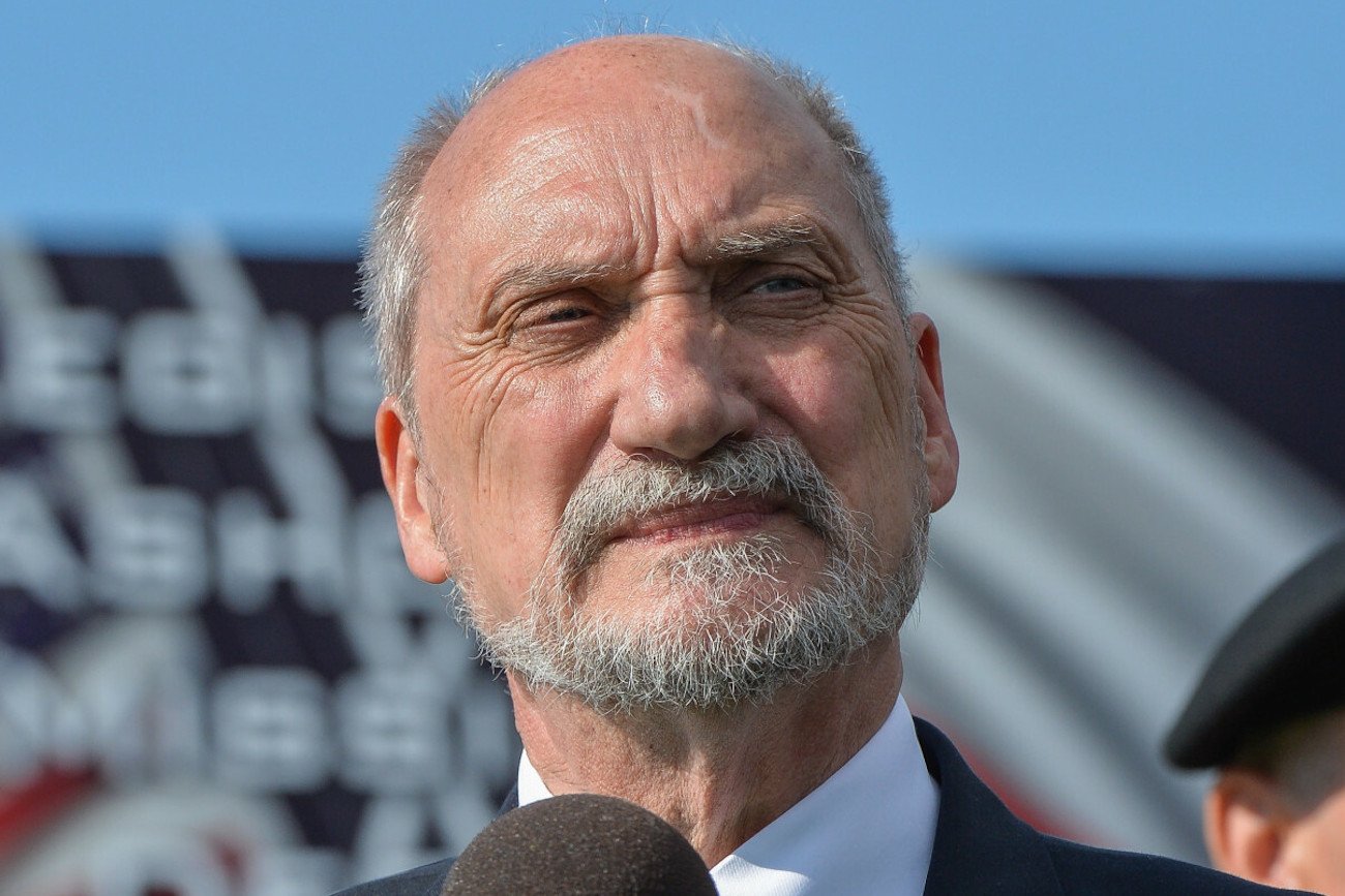11 kwietnia Antoni Macierewicz zaprezentuje raport dotyczący katastrofy w Smoleńsku.