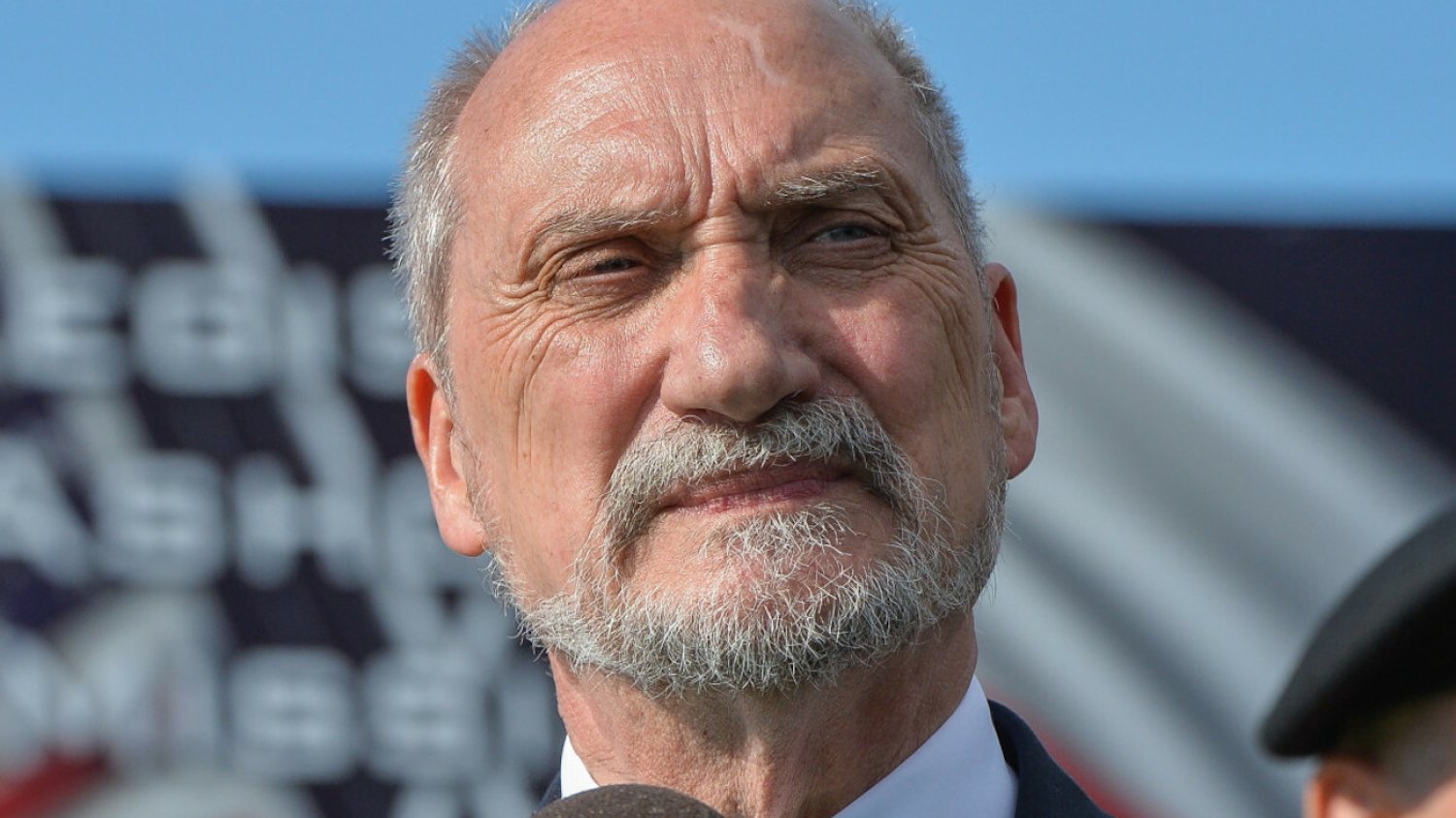 11 kwietnia Antoni Macierewicz zaprezentuje raport dotyczący katastrofy w Smoleńsku.