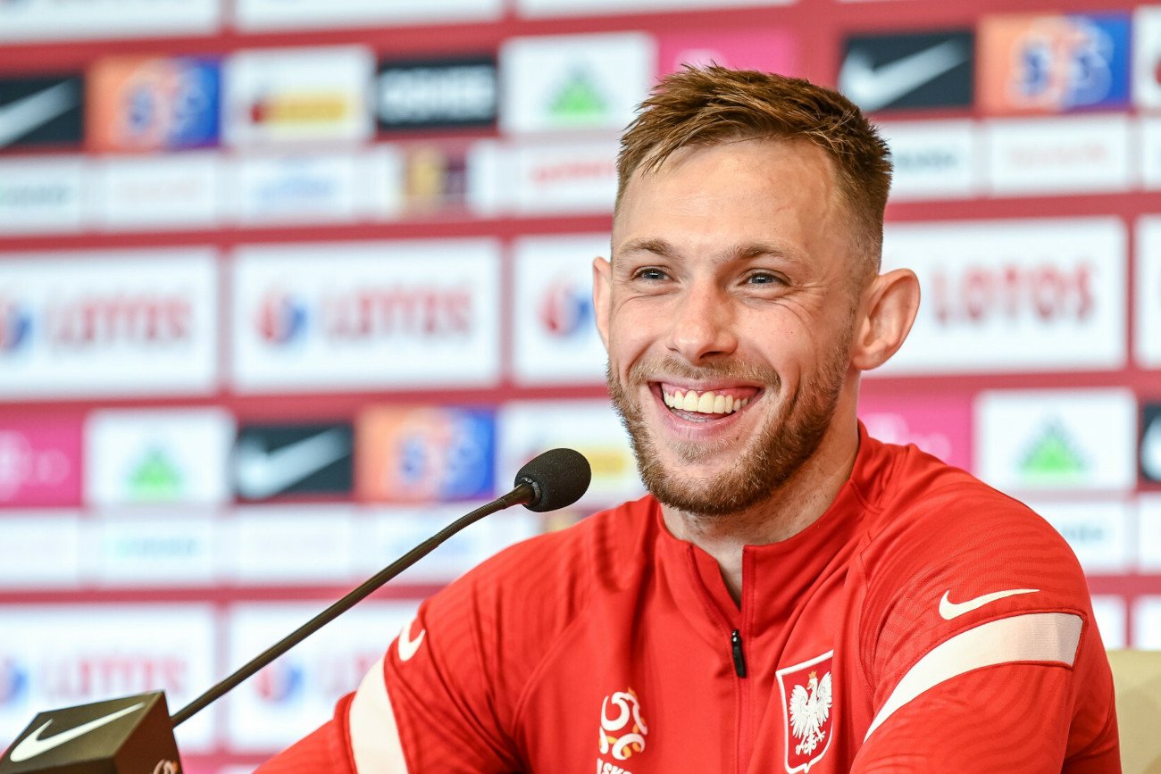 Maciej Rybus latem 2022 roku zdecydował się kontynuować swoją sportową karierę w lidze rosyjskiej.