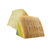 Asiago DOP