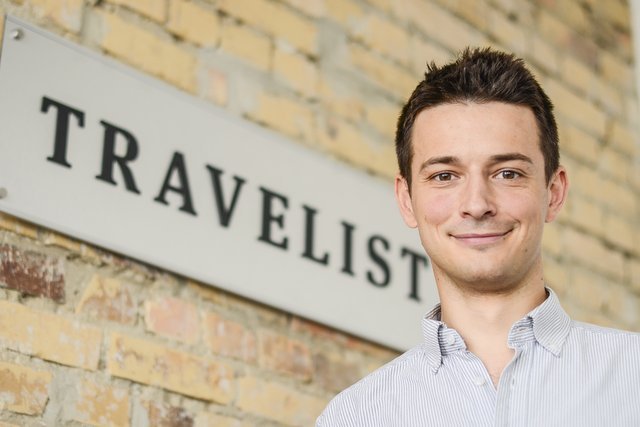 W rok został milionerem, a potem było już tylko lepiej.