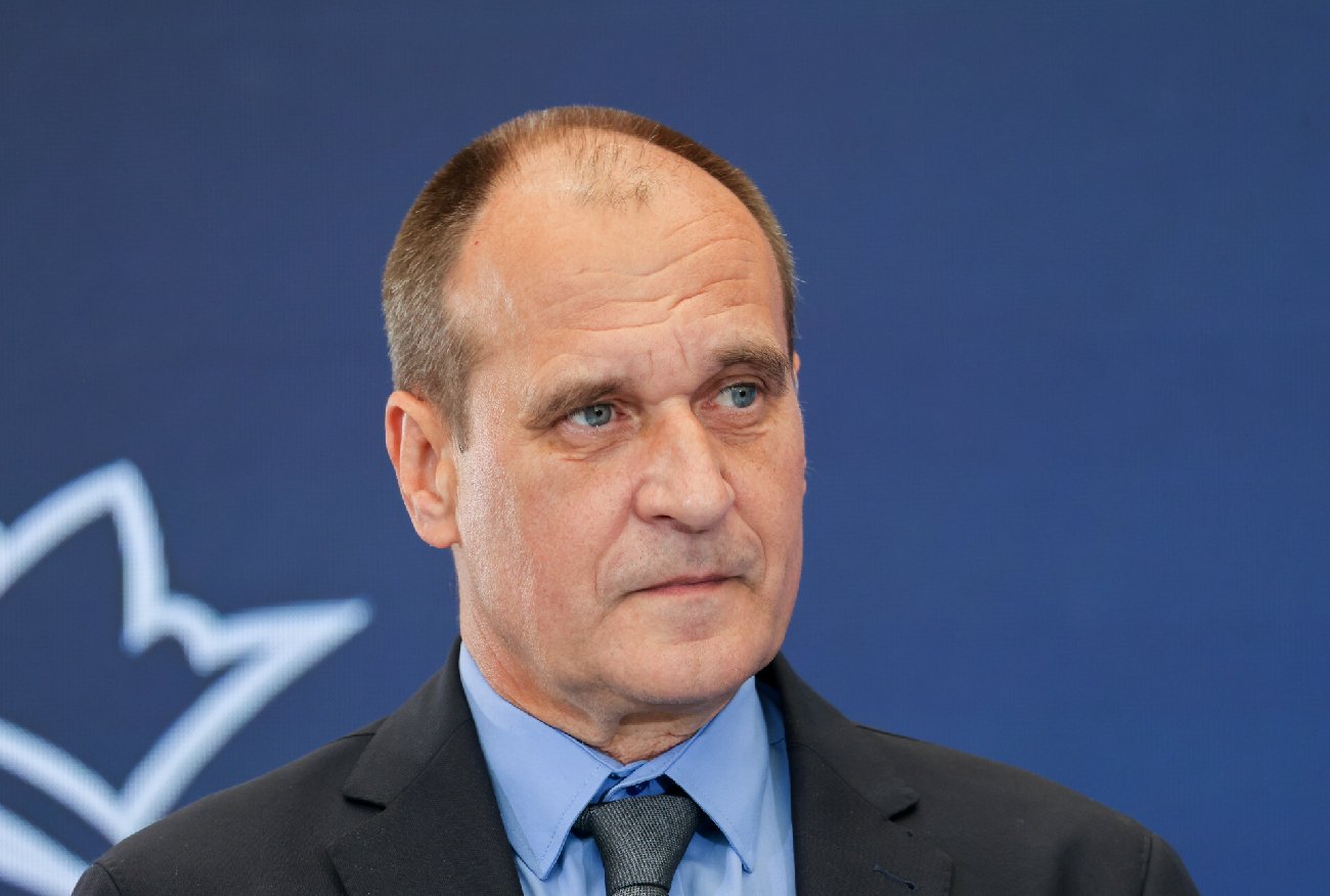 PiS rozegrało Pawła Kukiza? Komisja ds. Pegasusa może być na pasku służb specjalnych
