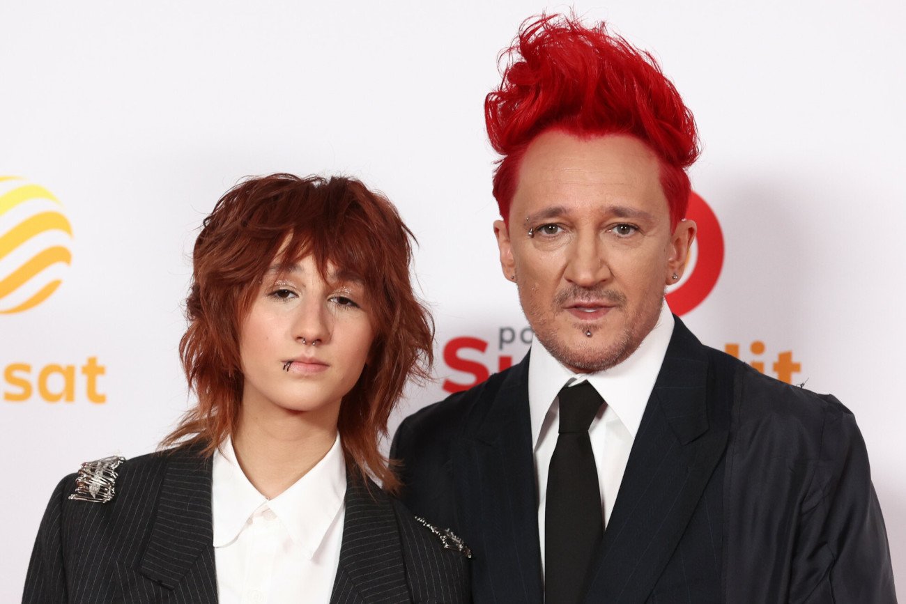 Etiennette Wiśniewska zrobiła sobie tatuaż.