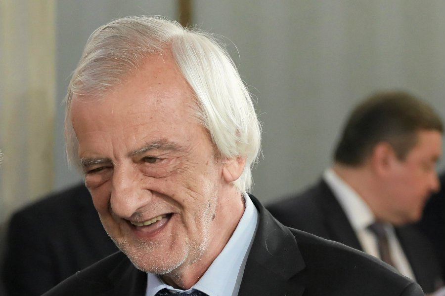 Ryszard Terlecki skomentował słowa Małgorzaty Gersdorf o możliwych konsekwencjach wejścia w życie ustawy represyjnej.