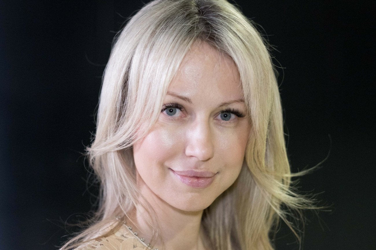 Magdalena Ogórek jest singielką.