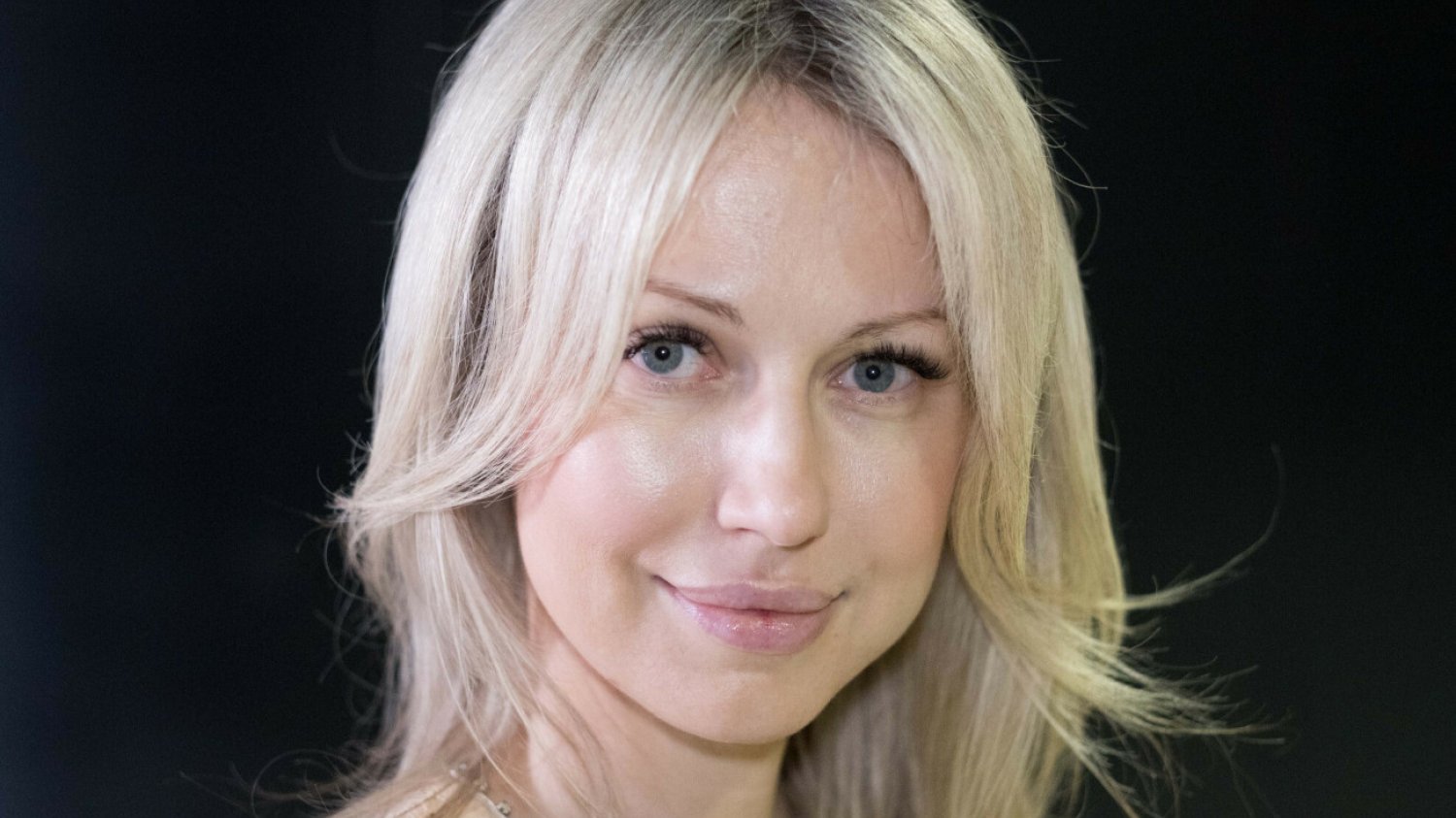 Magdalena Ogórek jest singielką.