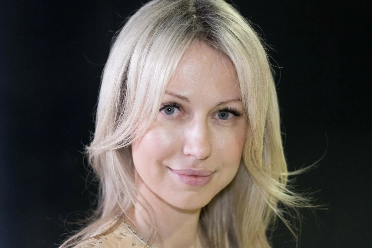 Magdalena Ogórek jest singielką.