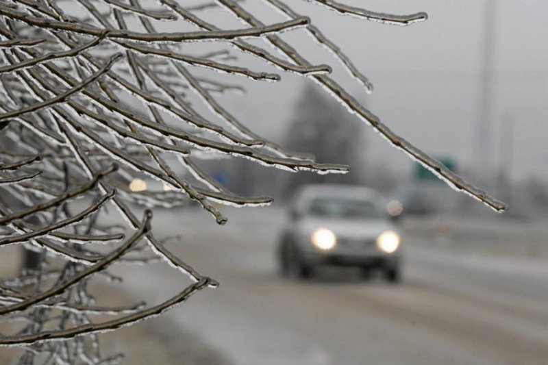 IMGW wydało ostrzeżenia pierwszego stopnia. [MAPA]