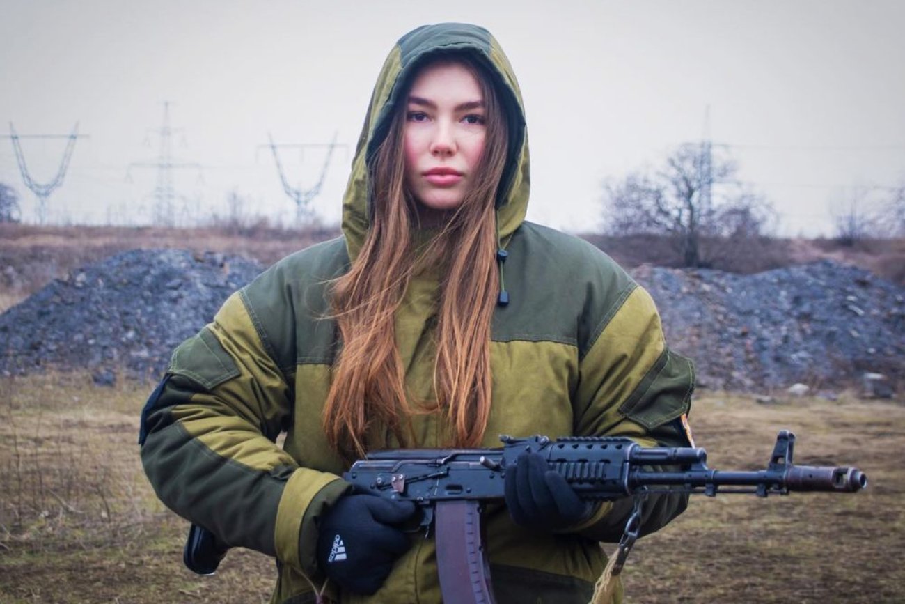 Mariana Naumowa odpowiedziała na słowa Schwarzeneggera. Zwolenniczka Putina