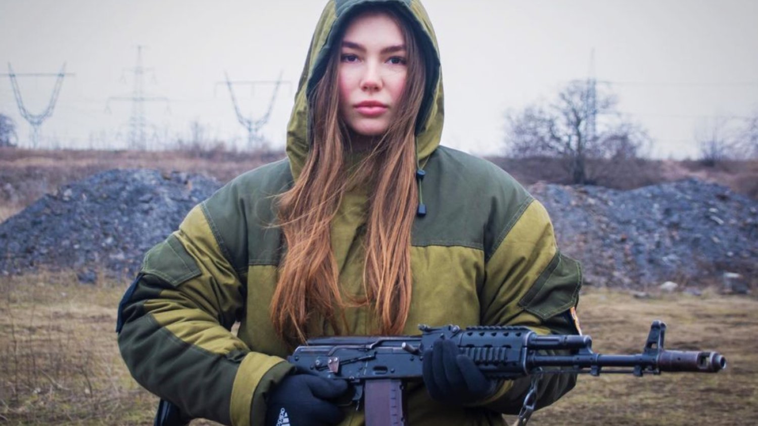 Mariana Naumowa odpowiedziała na słowa Schwarzeneggera. Zwolenniczka Putina