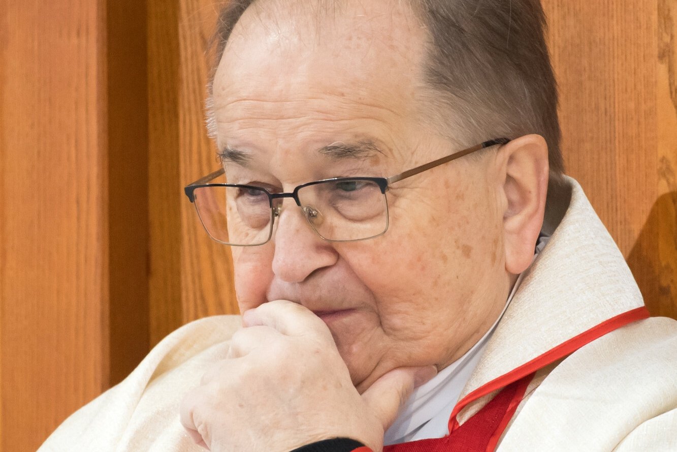 Akcja CBA w fundacji Rydzyka. Prokuratura podała szczegóły śledztwa. Prokuratura komentuje akcję CBA w fundacji Rydzyka.