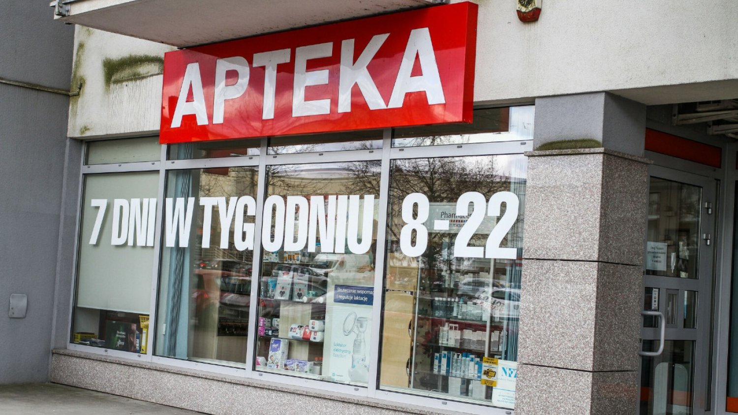 Wrzutka do zupełnie innej ustawy może zmienić rynek farmaceutyczny w Polsce. Stracą pacjenci?