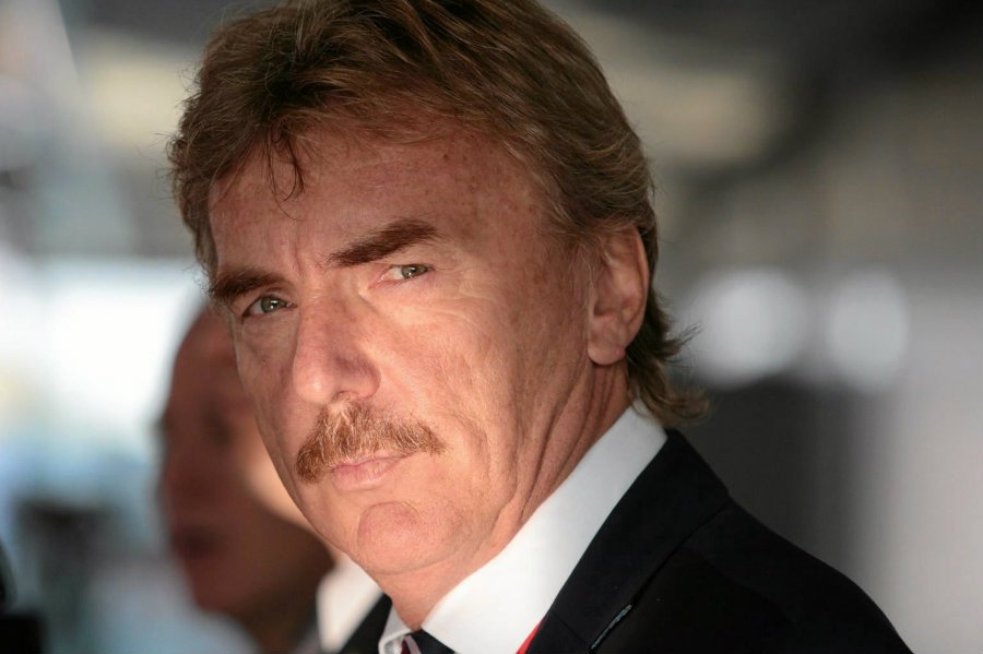 Mirosław Tłokiński zaatakował w bardzo mocnych słowach byłego klubowego kolegę Zbigniewa Bońka.