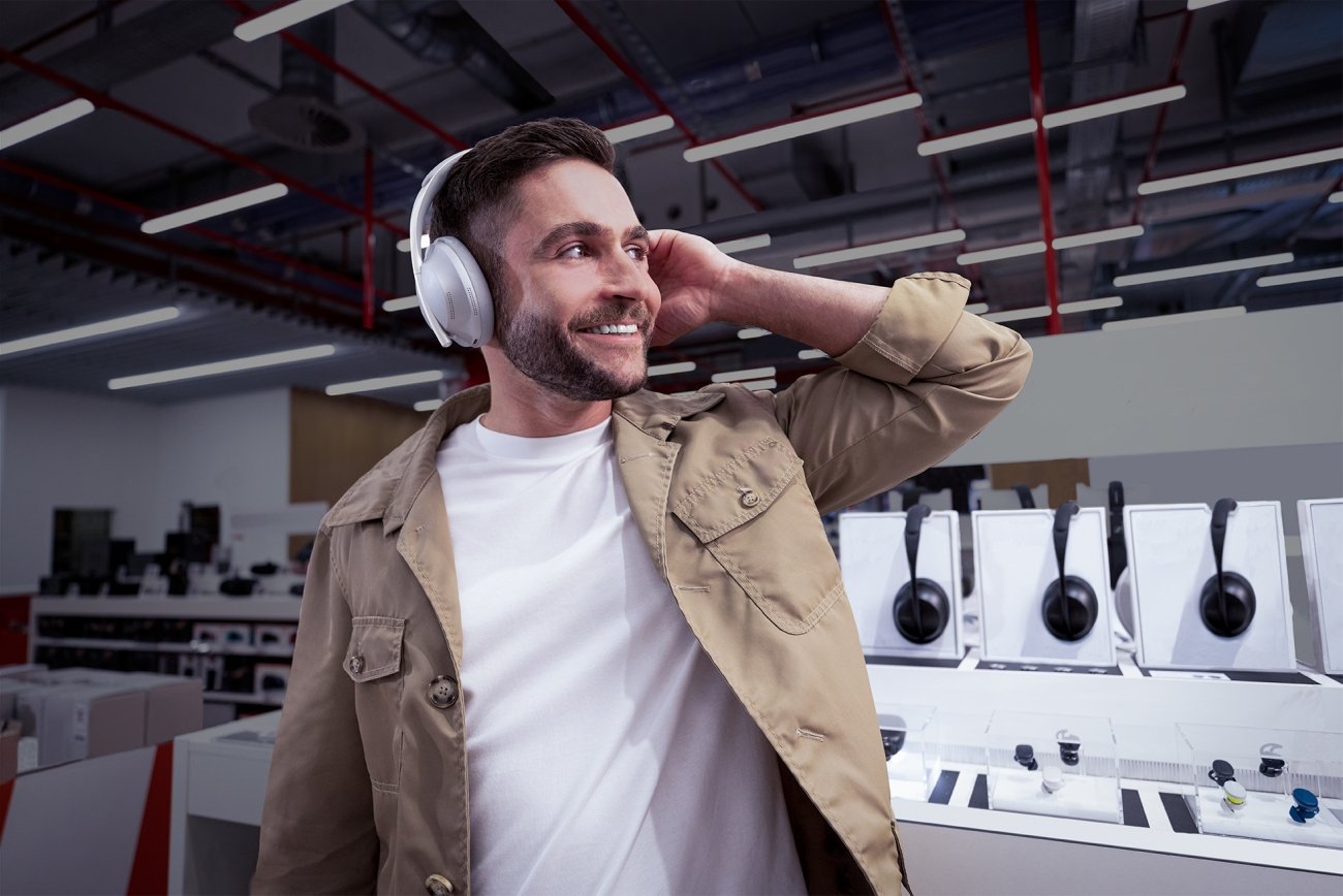 "Takie zamówienia to ja lubię". Przetestowaliśmy przełomową usługę Uber Direct w MediaMarkt