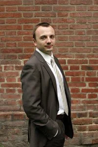 Łukasz Gibała