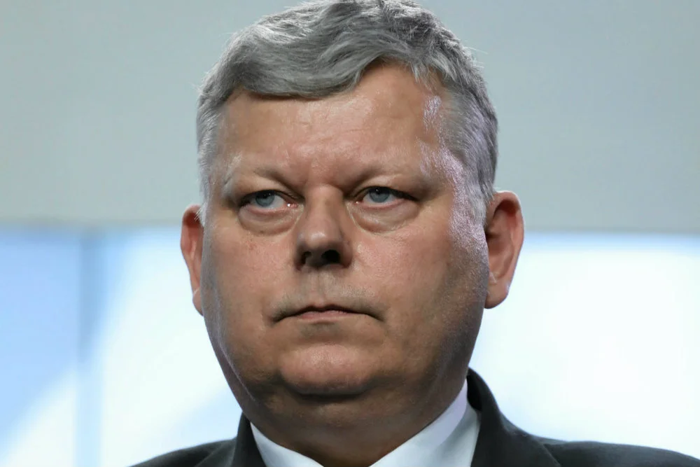 Marek Suski domaga się przeprosin od Izraela za słowa szefa MSZ Israela Katza.