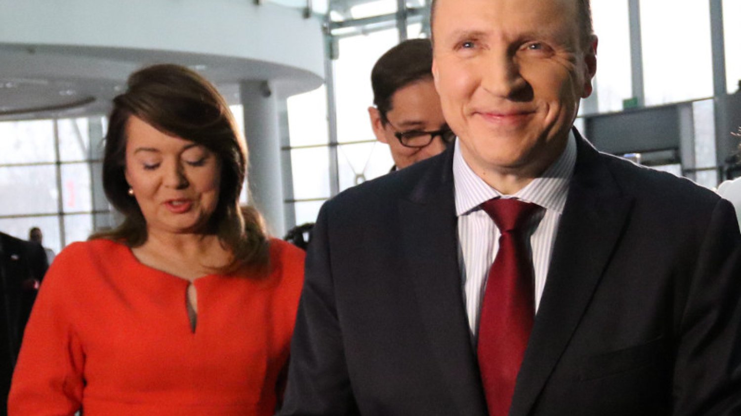 PO przygotowuje plan dotyczący mediów publicznych po odsunięciu PiS od władzy.