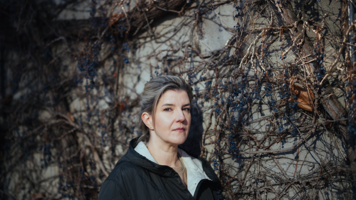 Psychoterapeutka Maria Sułkowska zajmuje się tematem traumy transgeneracyjnej.