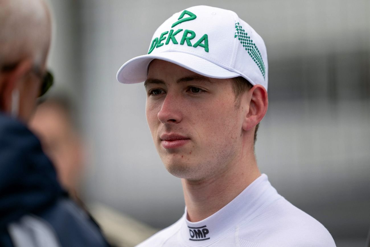 David Schumacher publicznie oznajmił, że jego matka ma problemy psychiczne