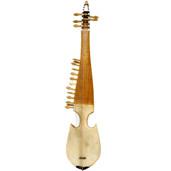 Afgański rebab