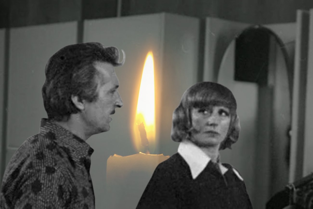 Nie żyje aktorka "Czterdziestolatka".