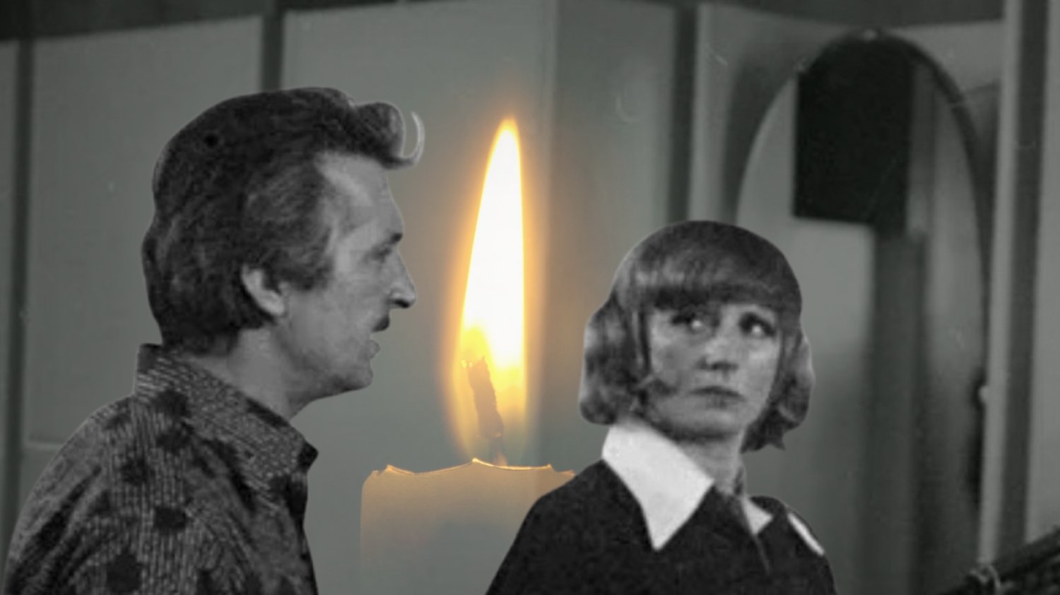 Danuta Zaborowska‑Aleksandrowicz nie żyje. Była gwiazdą "Czterdziestolatka" Nie żyje aktorka "Czterdziestolatka".