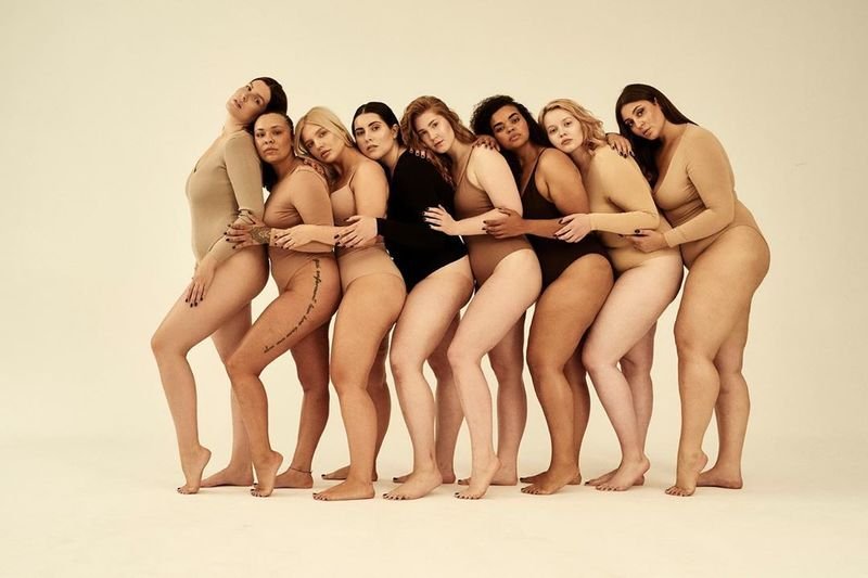 6 najbardziej znanych modelek plus size