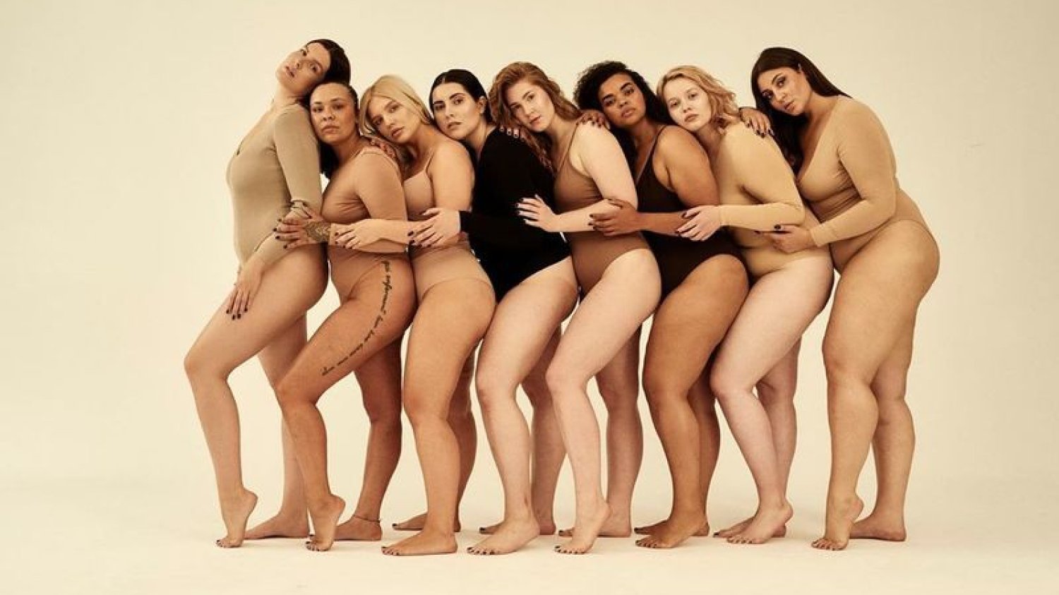 6 najbardziej znanych modelek plus size