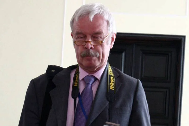 Grzegorz Rogiński