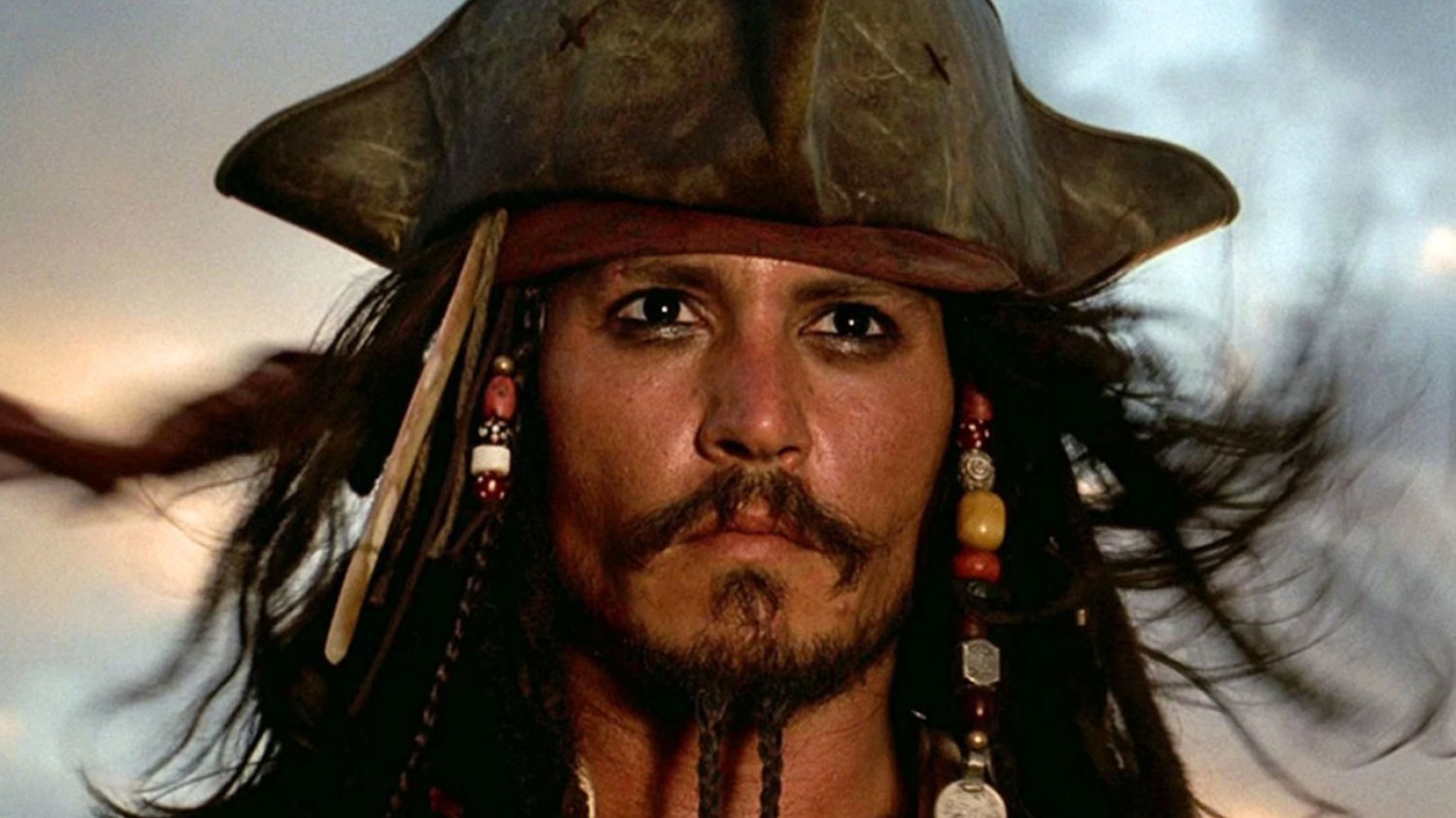 Prezes Disneya komentuje możliwy powrót Johnny'ego Deppa do roli Jacka Sparrowa w "Piratach z Karaibów".