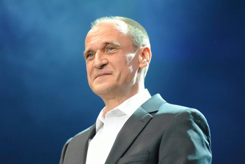Czy Paweł Kukiz dołączył do PiS? Polityk rozwiał wszelkie wątpliwości.