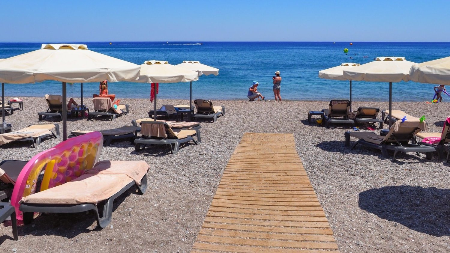 Wprowadzili euro i nagle obniżają ceny wakacji. All inclusive bliskie rekordu