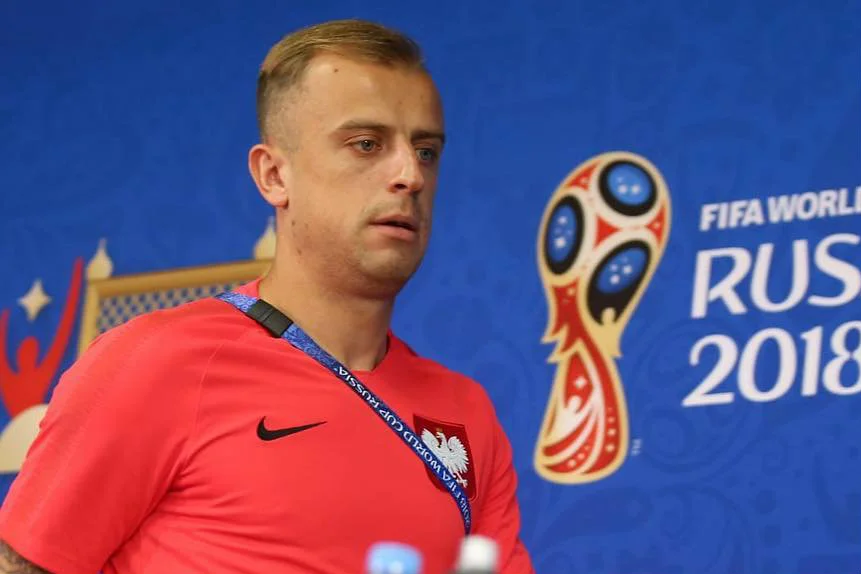 Kamil Grosicki opublikował zdjęcie z wakacji, które wywołało negatywne emocje.