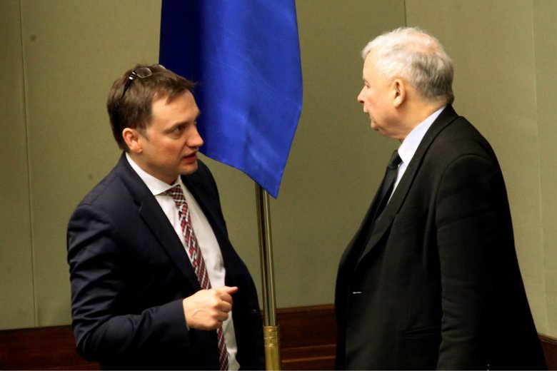 Kto wyleci, a kto zostanie w nowym rządzie PiS?