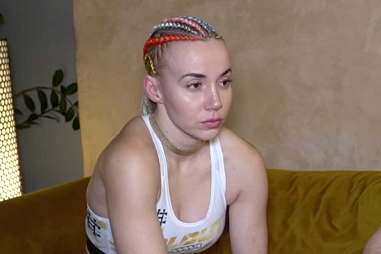 Walka Schreiber z Gohą Magical odwołana. Zmierzy się z Lexy Chaplin