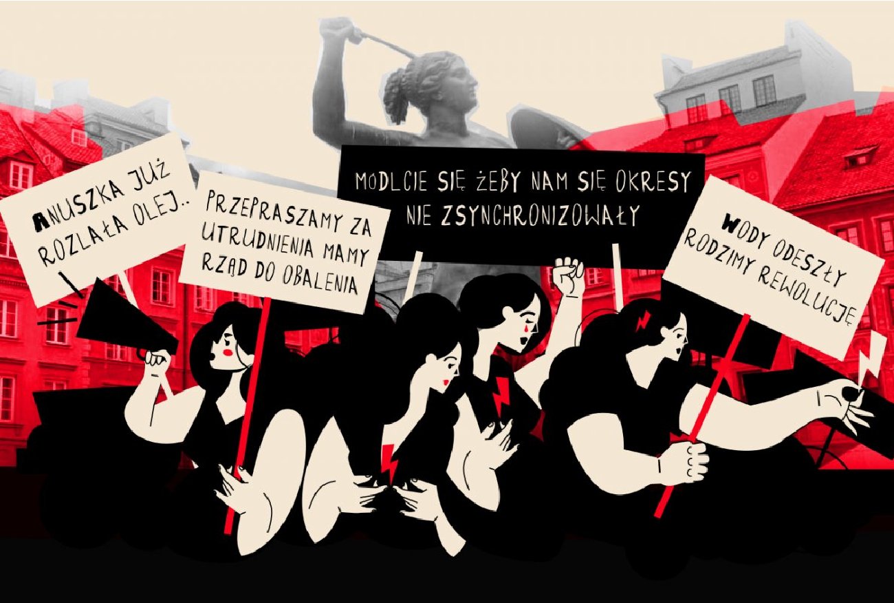 Teraz idziemy po złoto! NaTemat z nominacją do Polish Graphic Design Awards