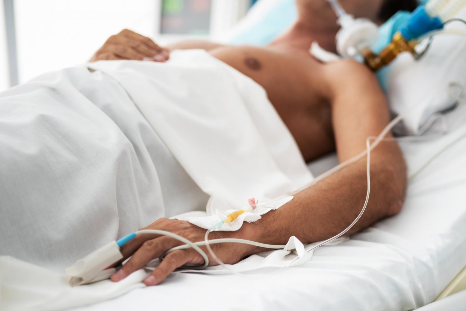 Tajemnicza choroba wywołująca wymioty z krwią pojawiła się w Tanzanii.