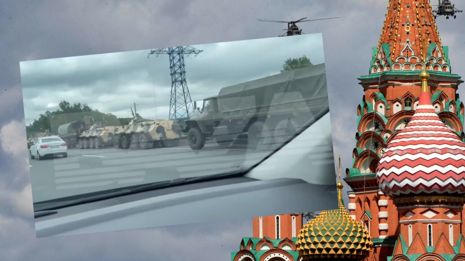 W Moskwie i obwodzie moskiewskim wprowadzono "reżim operacji antyterrorystycznej". W Moskwie i obwodzie moskiewskim wprowadzono "reżim operacji antyterrorystycznej".