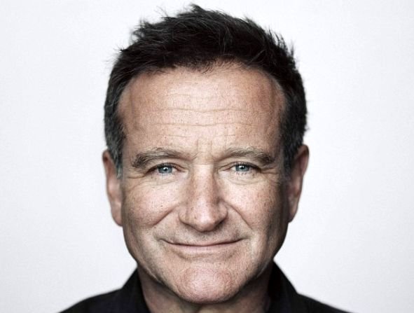 Robin Williams cierpiał na otępienie ciałami Lewy'ego – co to za choroba?