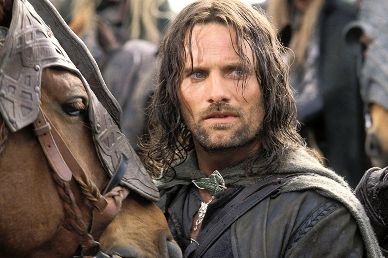 "Władca Pierścieni" w TV. W niedzielę poleci ta część trylogii Jacksona