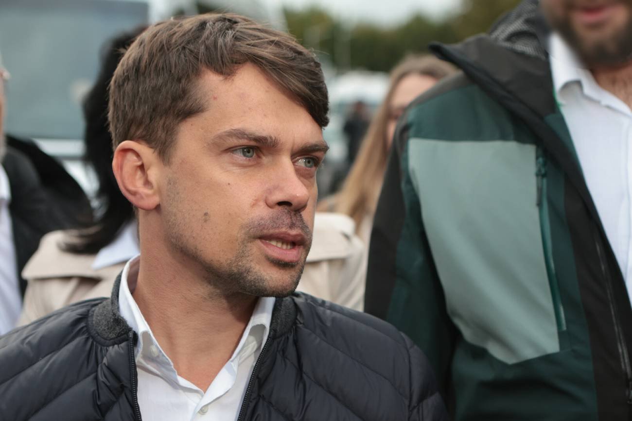 Kołodziejczak o inwigilacji i Pegasusie. Powiedział o pracowniku TVP