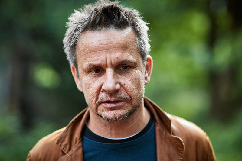 Barłomiej Topa szczerze opowiedział o śmierci swojego synka.