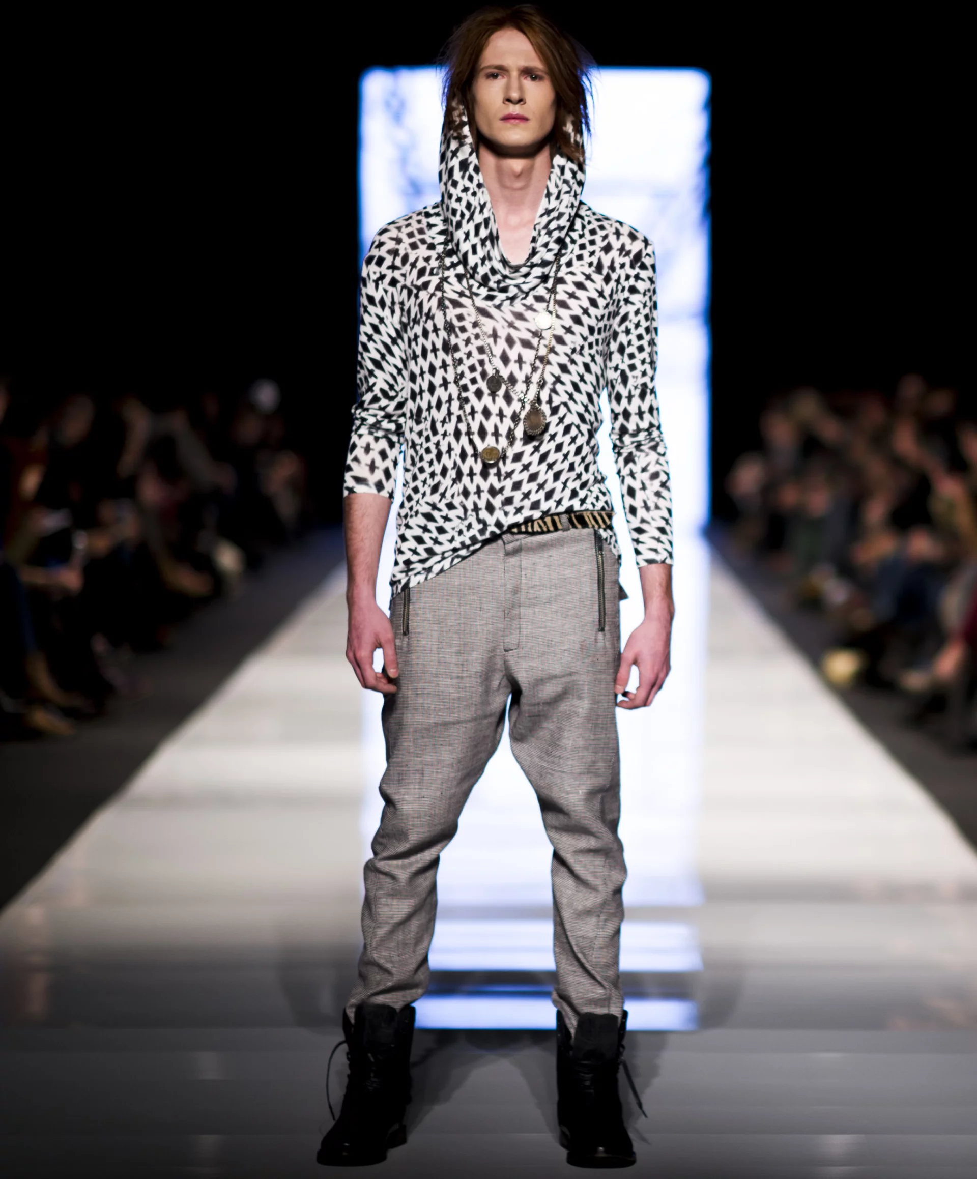 Polygon, wiosna-lato 2013