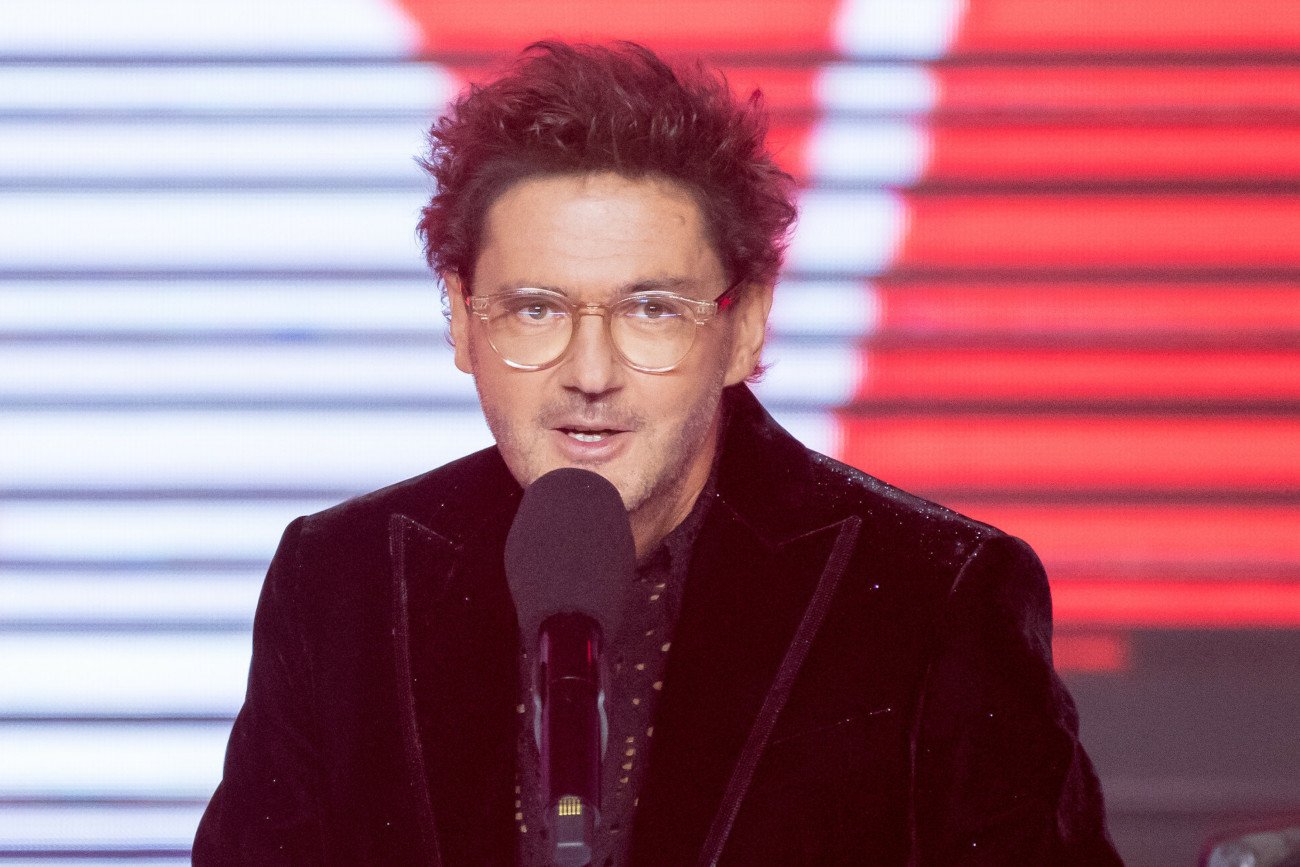 Kuba Wojewódzki przedstawił swoich kolejnych gości.